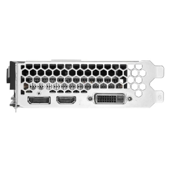 کارت گرافیک Palit 1660 Ti با گارانتی 1 ساله شرکتی Palit GeForce GTX 1660 Ti Dual 6GB GDDR6