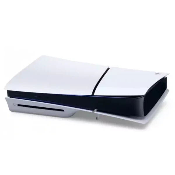 کنسول بازی سونی مدل PlayStation 5 Slim استاندارد ظرفیت یک ترابایت ریجن 2016A اروپا