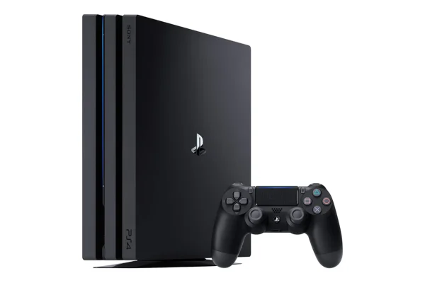 کنسول بازی سونی PS4 Pro ظرفیت 1 ترابایت Sony PlayStation 4 Pro 1T Re-Fer