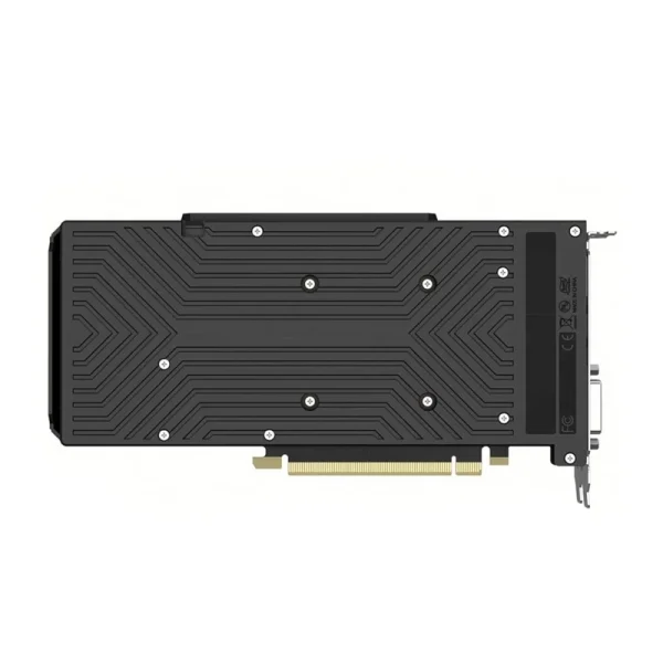 کارت گرافیک Palit 2060 SUPER با گارانتی 1 ساله شرکتی Palit GeForce RTX 2060 SUPER DUAL 8GB GDDR6