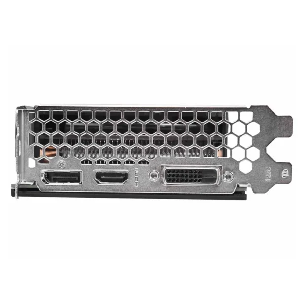 کارت گرافیک GTX 1660 SUPER Ghost با گارانتی 1 ساله شرکتی Gainward GeForce GTX 1660 SUPER Ghost 6GB GDDR6