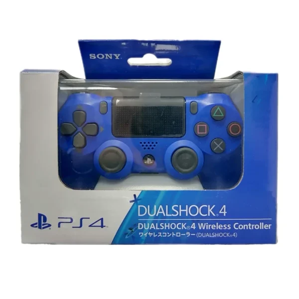 دسته بازی پلی استیشن 4 مدل DualShock4 PS4