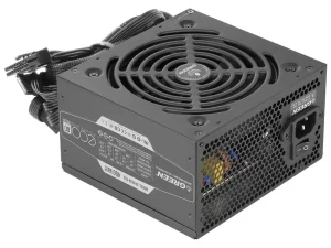 پاور کامپیوتر GP450A-ECO گرین Green GP450A-ECO Power Supply