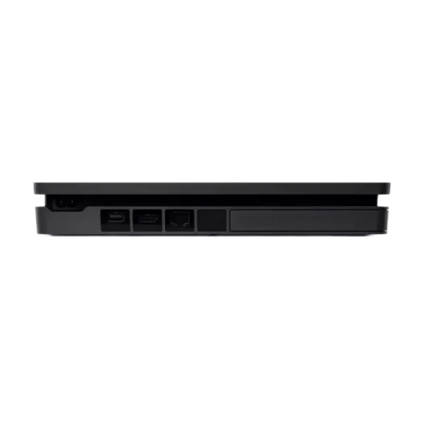 کنسول بازی سونی PS4 Slim با گارانتی 1 ساله ظرفیت 1 ترابایت (اکانتی) Sony PlayStation 4 Slim 1T Re-Fer