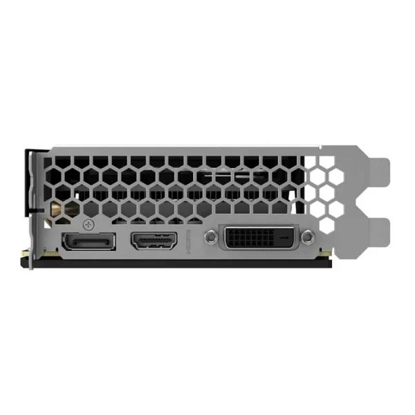 کارت گرافیک Palit 2060 SUPER با گارانتی 1 ساله شرکتی Palit GeForce RTX 2060 SUPER DUAL 8GB GDDR6