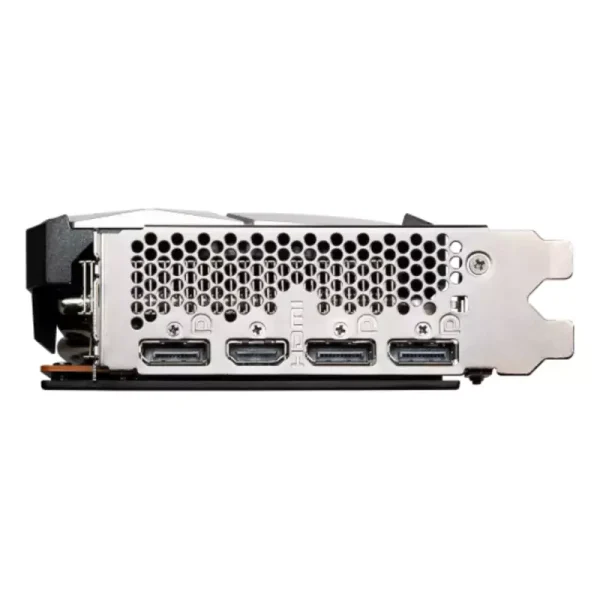 کارت گرافیک MSI RX 6600 با گارانتی 1 ساله MSI AMD Radeon RX 6600 8G GDDR6 Graphics Card