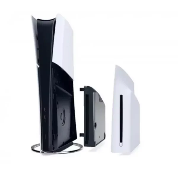 کنسول بازی سونی مدل PlayStation 5 Slim استاندارد ظرفیت یک ترابایت ریجن 2016A اروپا