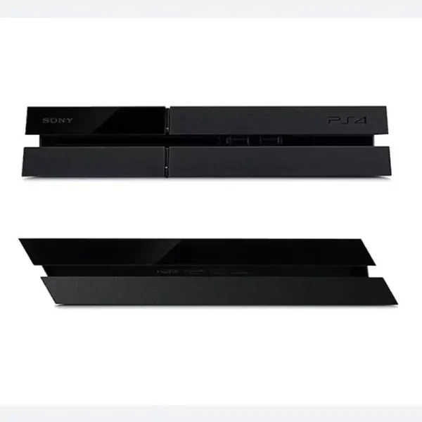 کنسول بازی سونی PS4 Fat با گارانتی 1 ساله ظرفیت 500GB Sony PlayStation 4 Fat 500GB Re-Fer
