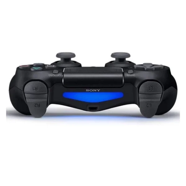 کنسول بازی سونی PS4 Slim با گارانتی 1 ساله ظرفیت 1 ترابایت (اکانتی) Sony PlayStation 4 Slim 1T Re-Fer