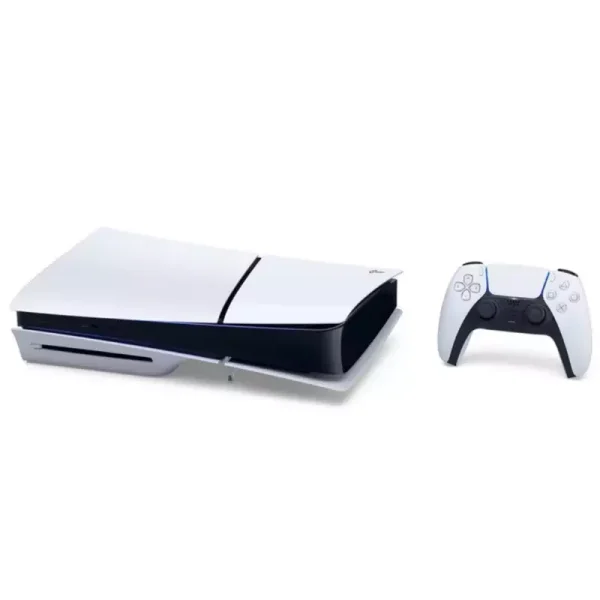 کنسول بازی سونی مدل PlayStation 5 Slim استاندارد ظرفیت یک ترابایت ریجن 2016A اروپا