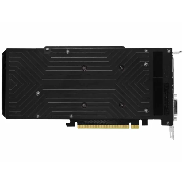 کارت گرافیک GTX 1660 SUPER Ghost با گارانتی 1 ساله شرکتی Gainward GeForce GTX 1660 SUPER Ghost 6GB GDDR6