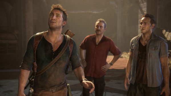 Uncharted Digital Bundle - بهترین نسخه کامل با کمترین قیمت | گیل سورس