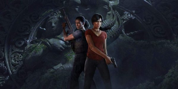 Uncharted Digital Bundle - بهترین نسخه کامل با کمترین قیمت | گیل سورس