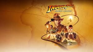 اکانت قانونی بازی INDIANA JONES AND THE GREAT CIRCLE پلی استیشن