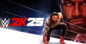 اکانت بازی WWE 2K25 - اکتیو کامل و اورجینال، تجربه‌ای بی‌نظیر از دنیای رزمی‌کاران حرفه‌ای | گیل سورس