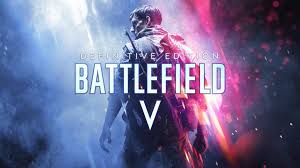 اکانت بازی Battlefield V Definitive - اکتیو کامل و اورجینال، سلطان میدان جنگ | گیل سورس