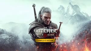 اکانت قانونی THE WITCHER 3:WILD HUNT پلی استیشن