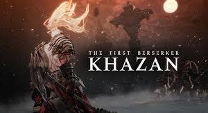 اکانت قانونی بازی THE FIRST BERSERKER:KHAZAN