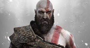 اکانت قانونی بازی God of War (2018) برای PS4 / PS5