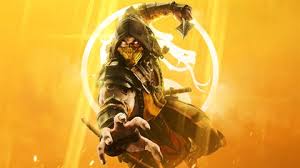 اکانت قانونی بازی Mortal Kombat 11 Ultimate برای PS4 / PS5