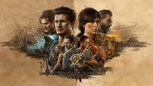 Uncharted Digital Bundle - بهترین نسخه کامل با کمترین قیمت | گیل سورس