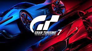 اکانت قانونی بازی GRAN TURISMO