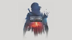اکانت قانونی DAYS GONE REMASTRED پلی استیشن