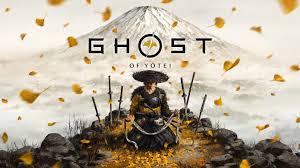 🎮 اکانت قانونی Ghost of Yōtei | پلی‌استیشن 5