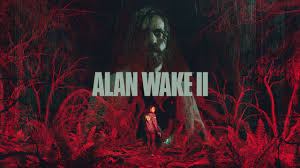 اکانت قانونی بازی Alan Wake 2 برای PS5