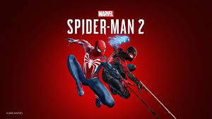 کانت بازی Marvel's Spider-Man 2 - نسخه کامل و اورجینال | گیل سورس