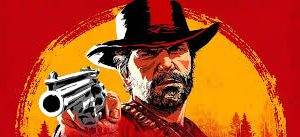 اکانت قانونی بازی RED DEAD REDEMPTION 2پلی استیشن PS4 / PS5