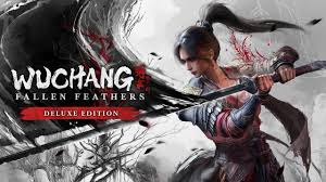 اکانت قانونی بازی WUCHANG:FALLEN FEATHERS ps5