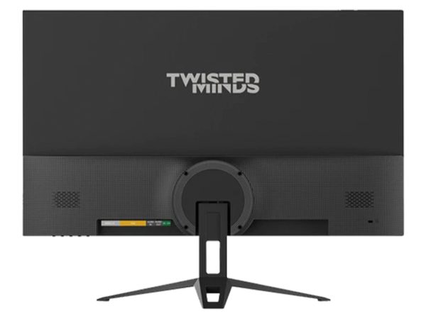 مانیتور 22 اینچ گیمینگ تویستد مایندز مدل Twisted Minds TM22FHD100IPS