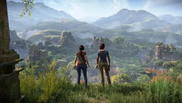 Uncharted Digital Bundle - بهترین نسخه کامل با کمترین قیمت | گیل سورس