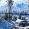 SnowRunner | اسنورنر | اکانت قانونی PS4 / PS5