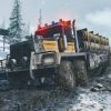 SnowRunner | اسنورنر | اکانت قانونی PS4 / PS5