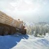 SnowRunner | اسنورنر | اکانت قانونی PS4 / PS5